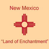 New Mexico Sun